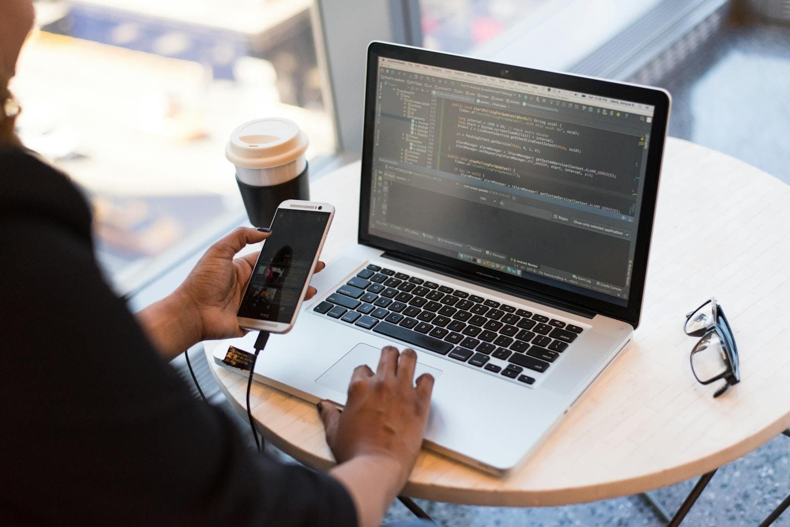 Apps, Platforms & Real-Time Systems